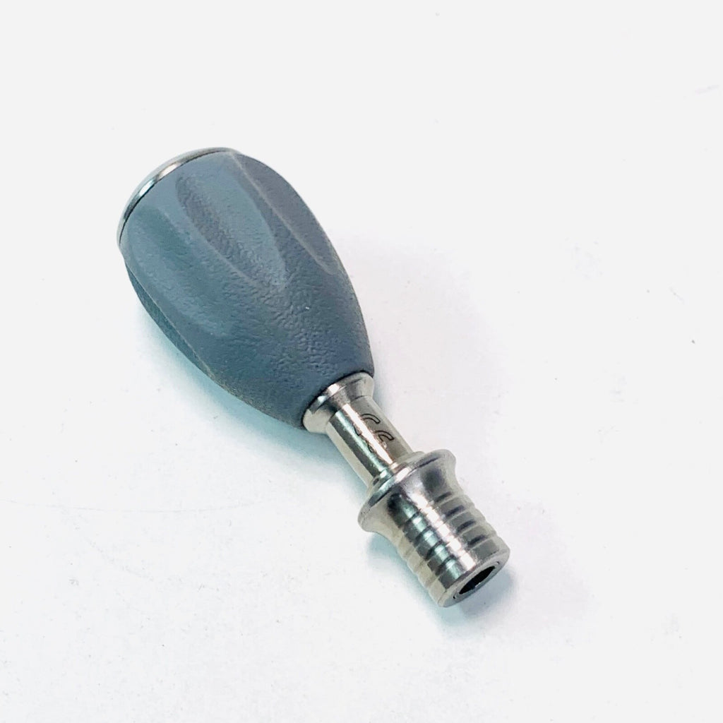 MEDTRONIC REF 836-012, QUICK Fixed Egg Handle