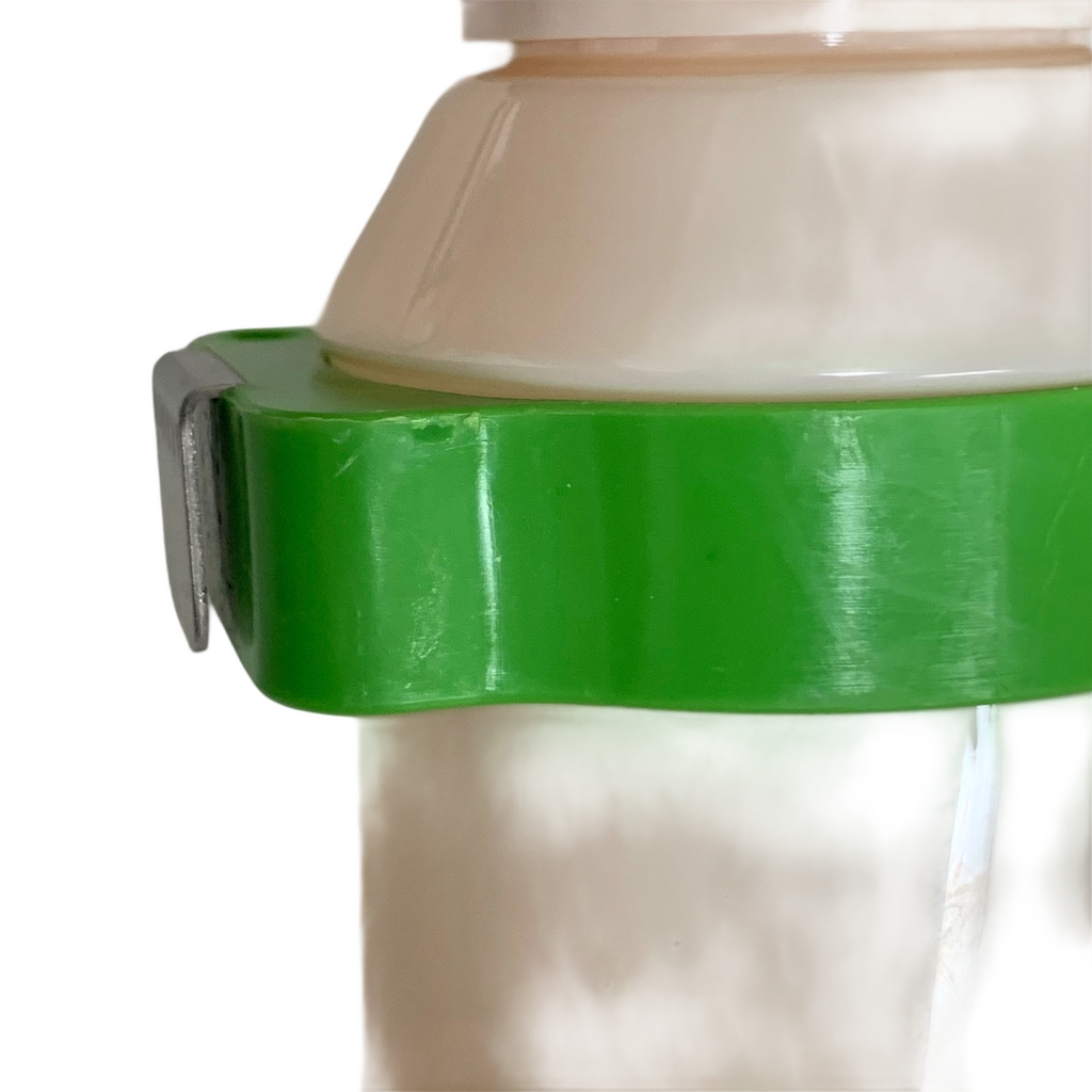 Olympus Autoclavable Endoscopic Water Bottle Container with Connector