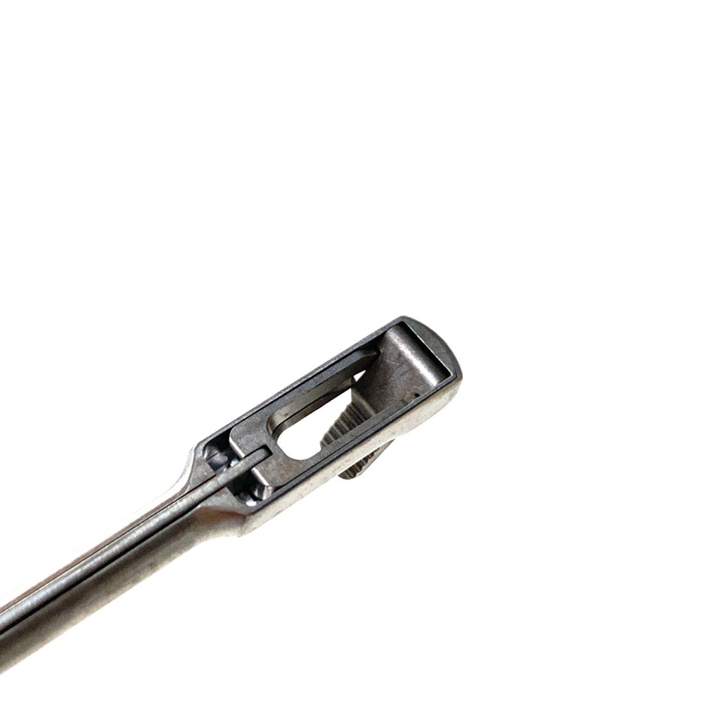 Stryker REF 300-034-800, 3.4mm Conquest Backbiter Forceps