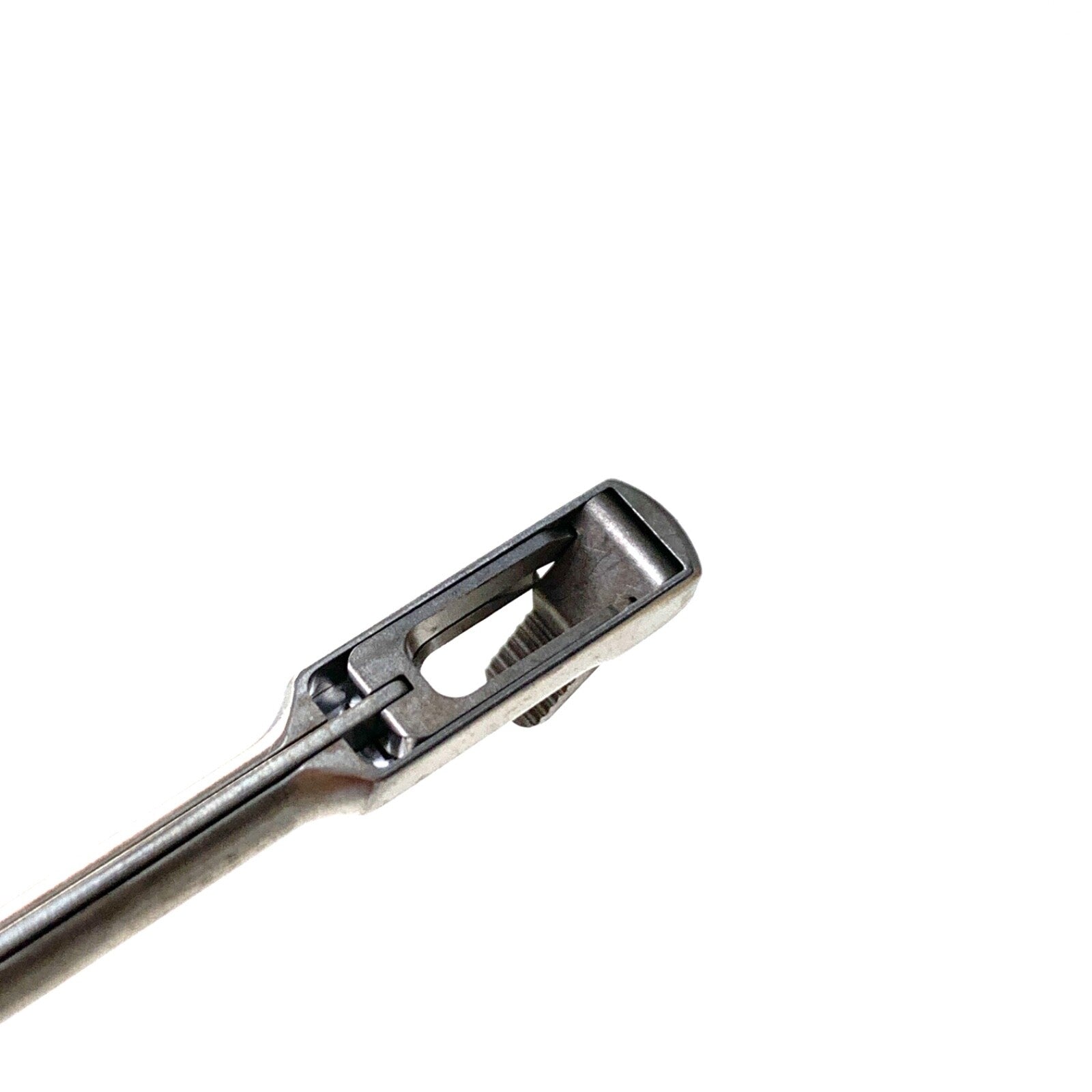 Stryker REF 300-034-800, 3.4mm Conquest Backbiter Forceps