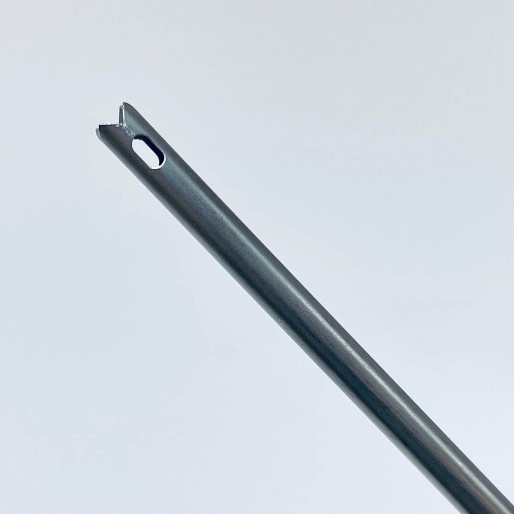 STRYKER REF 3910-003-010 Soft Tissue Protector - Slotted Instrument