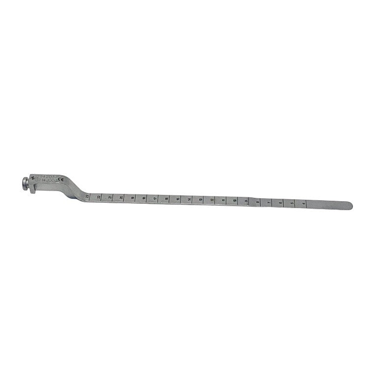 Medtronic Sofamor Danek REF 2942037, 10mm Endplate Protector