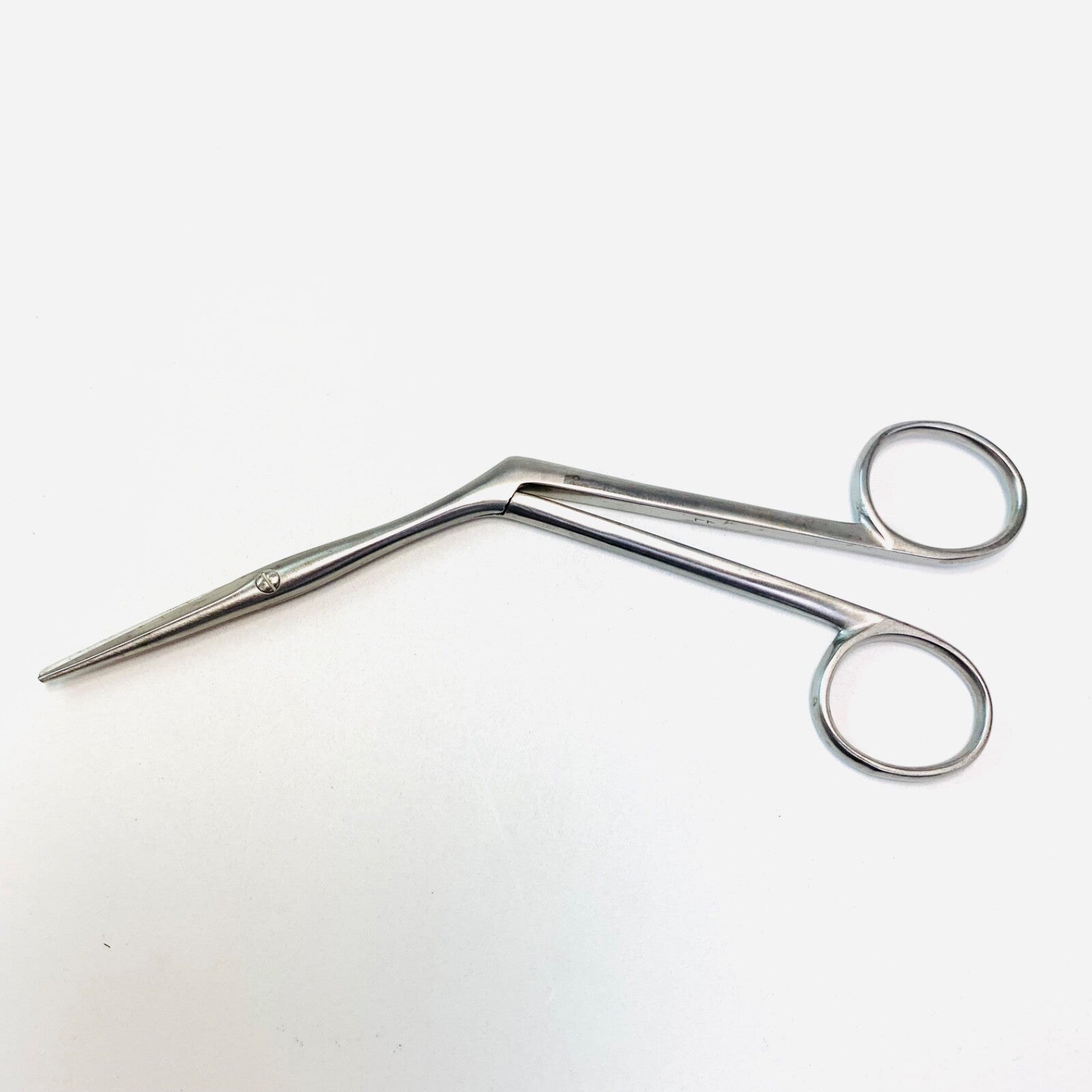 Medicon REF 66.40.20, HEYMANN nasal scissors