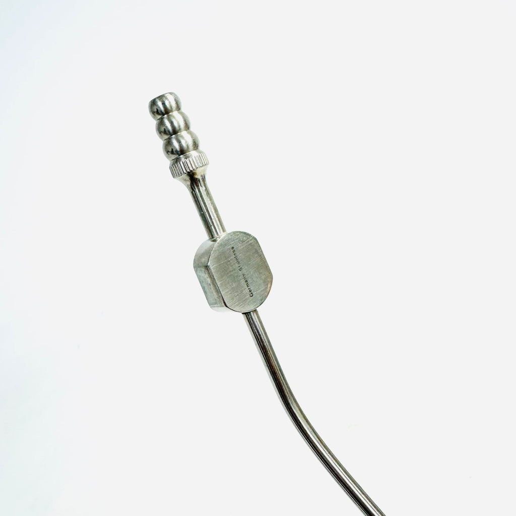 V. Mueller NL1958-009 Fukushima Tapered Suction Tube 9 FR Instrument