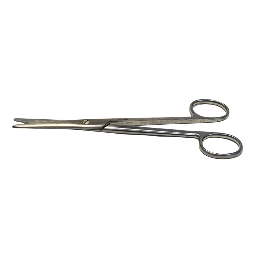 Pilling Surgical Ref 14-1332, Mayo Scissors