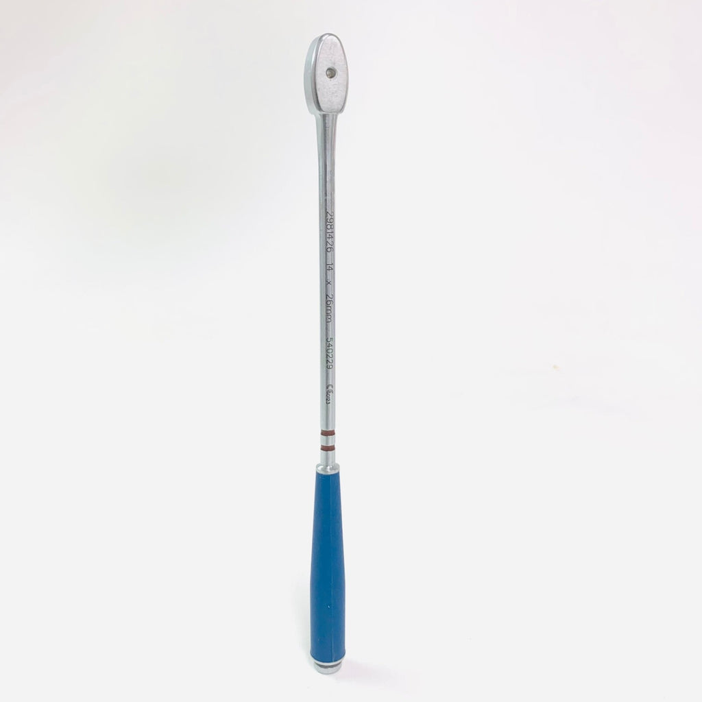 Medtronic REF 2981426, 14X26MM DISTRACTOR TRIAL