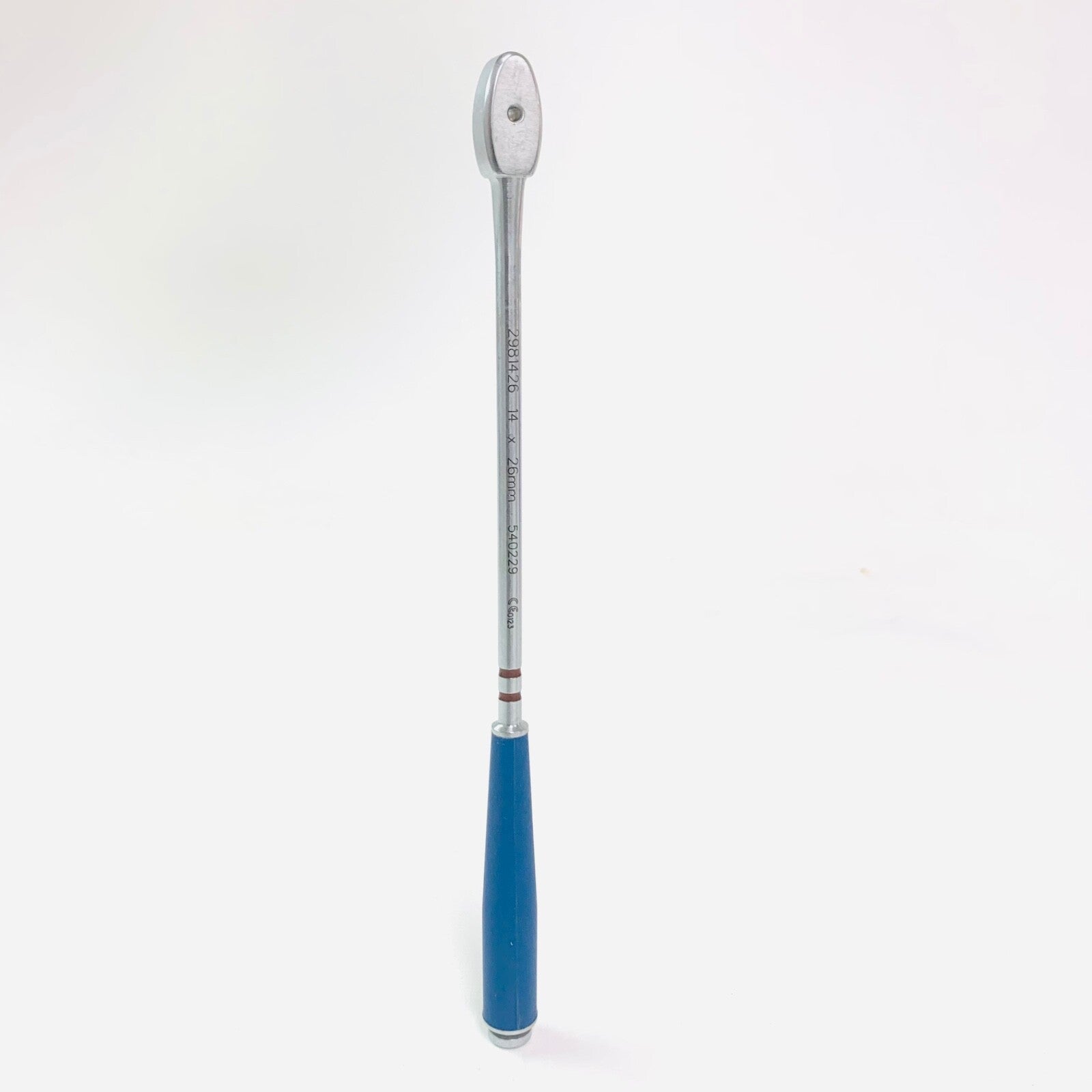Medtronic REF 2981426, 14X26MM DISTRACTOR TRIAL