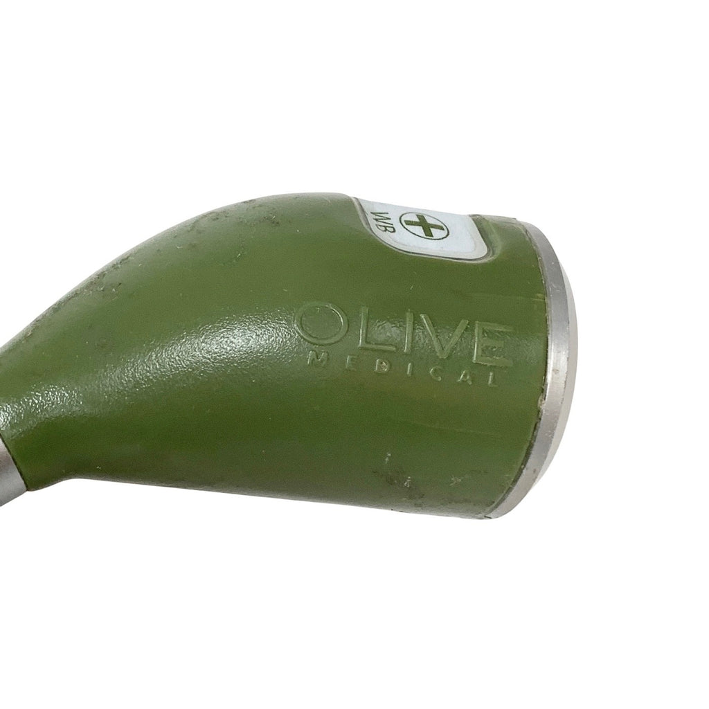 OLIVE MEDICAL REF TCK1, HD CAMERA HEAD, FOR PARTS NO IMAGE