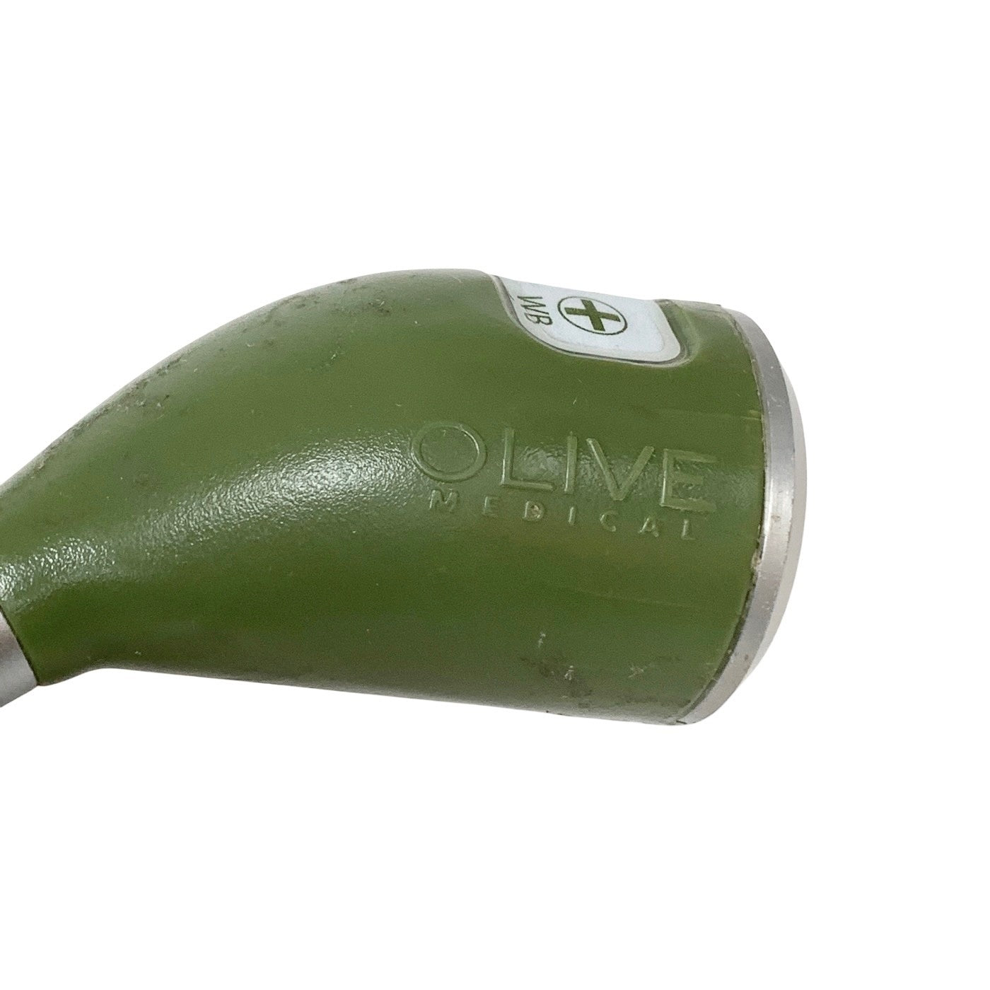 OLIVE MEDICAL REF TCK1, HD CAMERA HEAD, FOR PARTS NO IMAGE