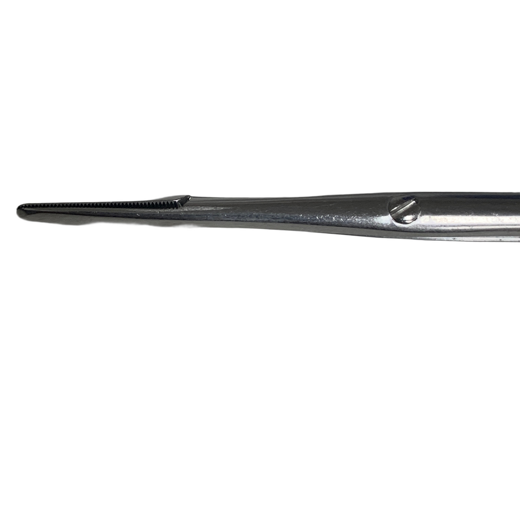 V.Mueller® RH2300 Lillie-Killian Septum Forceps Serrated 6-3/4 Inch
