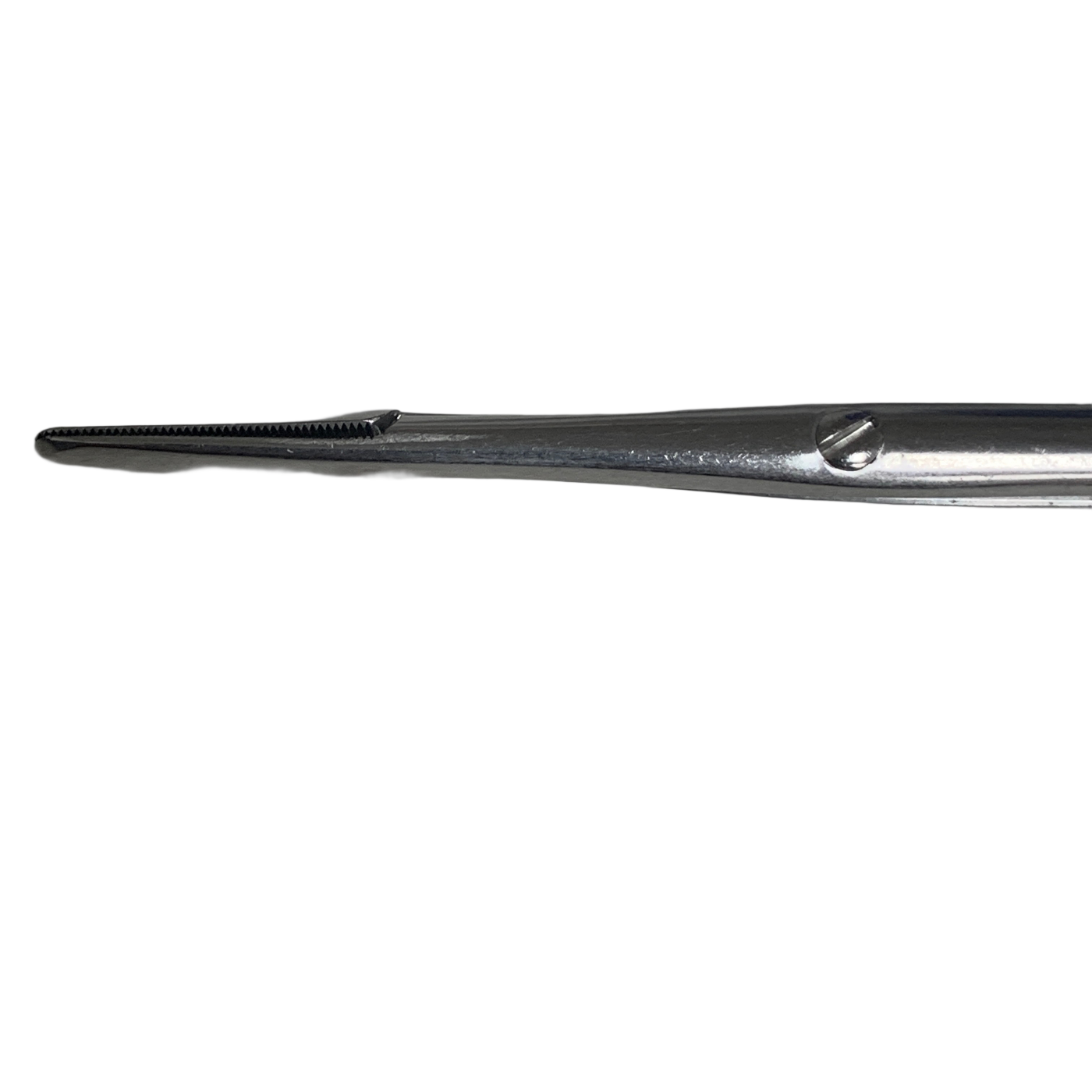V.Mueller® RH2300 Lillie-Killian Septum Forceps Serrated 6-3/4 Inch