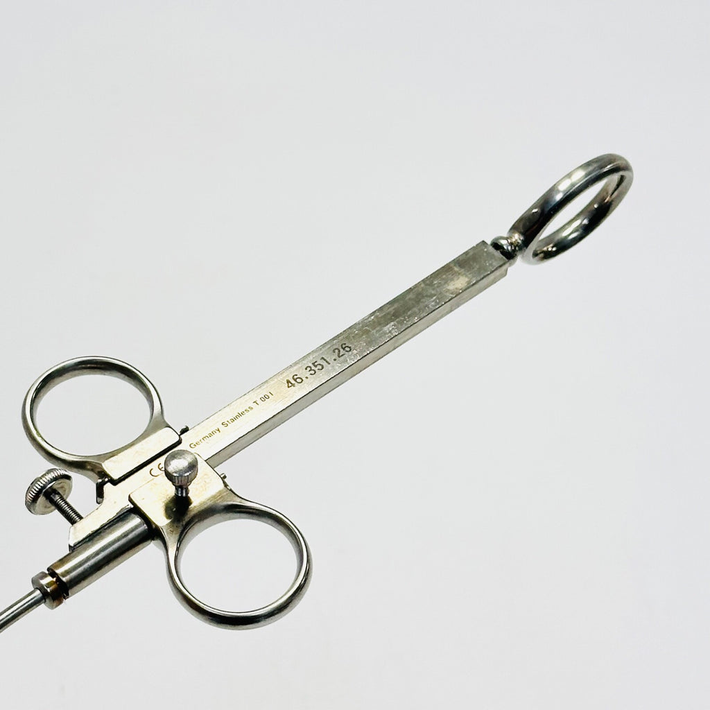 König MDS4635126 Krause Nasal Snare, 10" Instrument