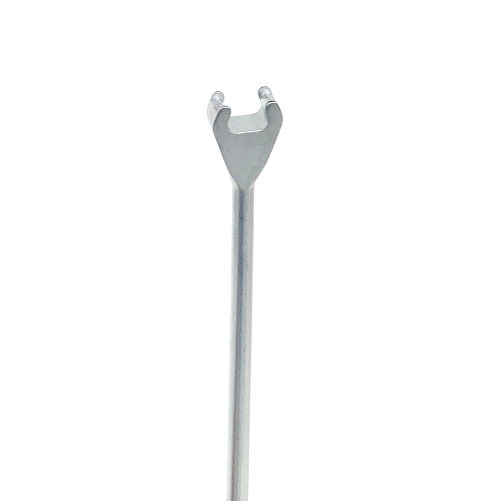 Medtronic 90591041 Rod Pusher Counter Torque Instrument