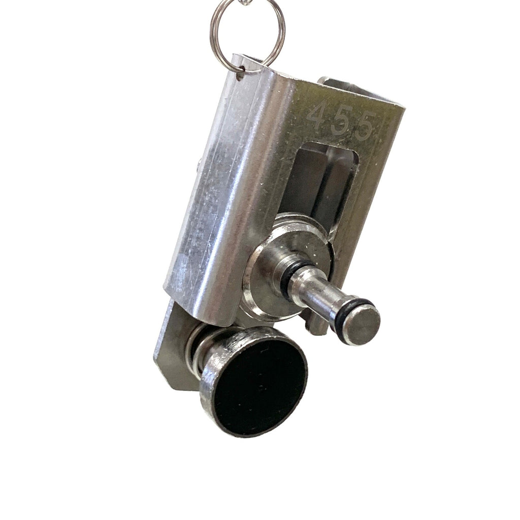 Medivators REF 2-8-431HAN, Hook-up Connector Assembly