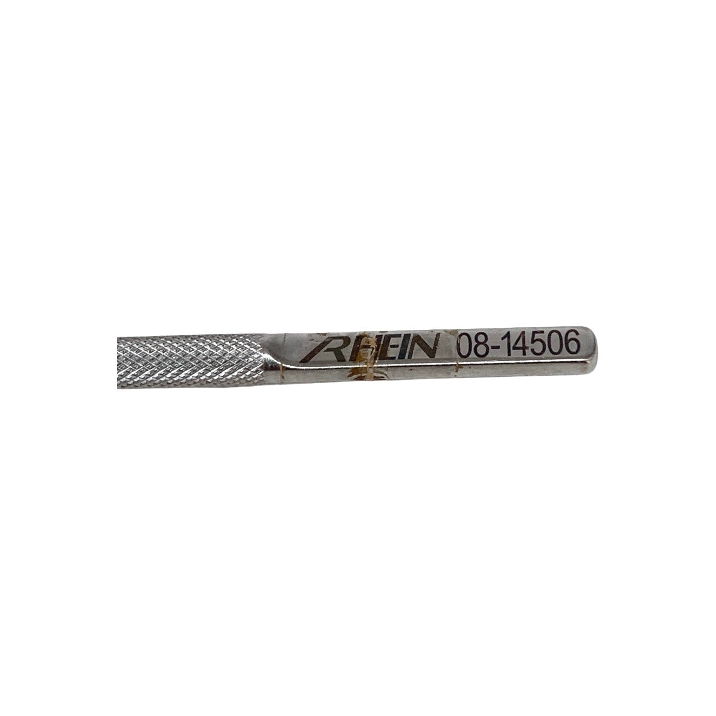 Rhein Medical 08-14506, Nichamin Triple Nucleus Chopper