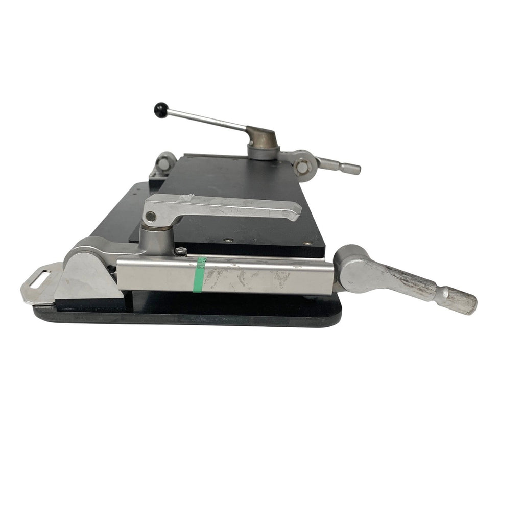 MAQUET REF 1130.53B0/03, O.R. TABLE ATTACHMENT