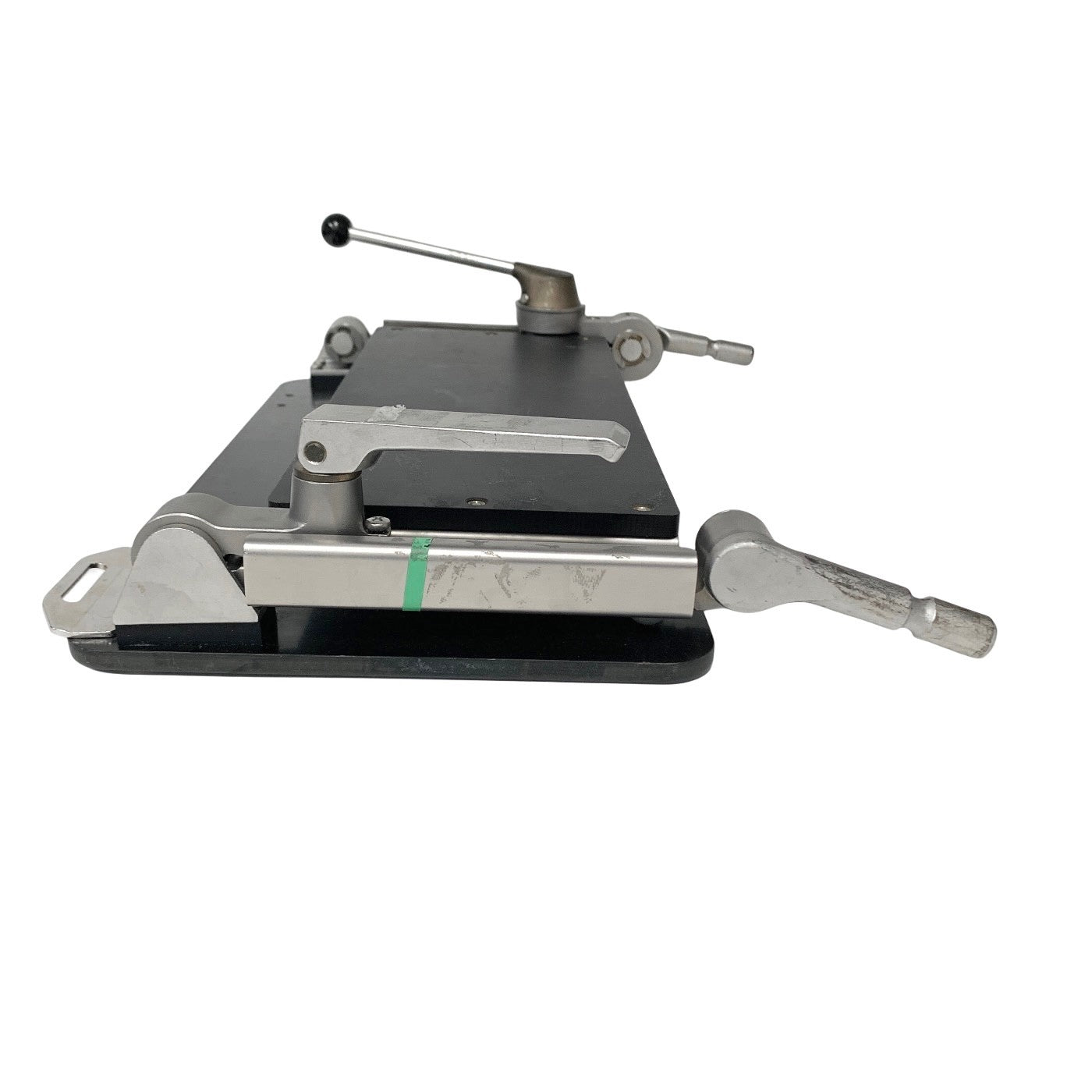 MAQUET REF 1130.53B0/03, O.R. TABLE ATTACHMENT