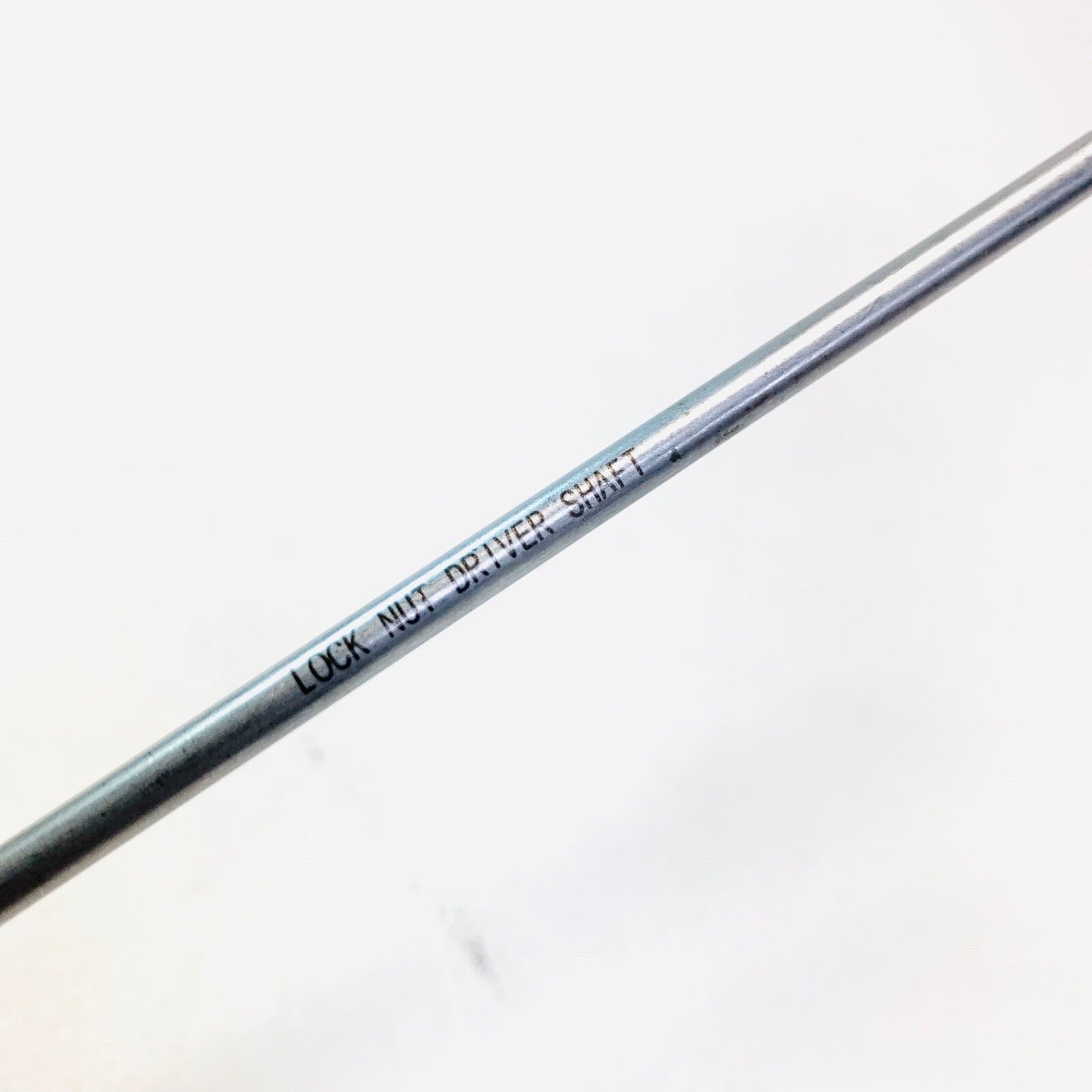 Medtronic REF 7005776, LOCK NUT DRIVER SHAFT