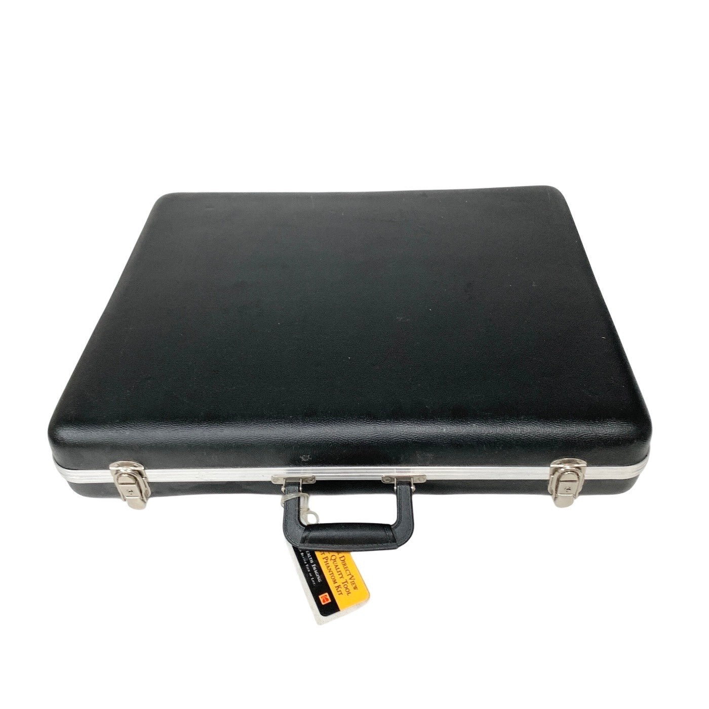 KODAK DIRECTVIEW Total Quality Tool CR Test Phantom