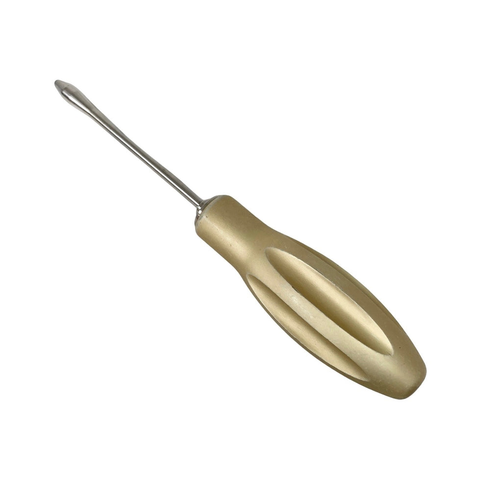 Biomet Sports Medicine REF 900383,8.5X75MM Aqualoc Reusable Cannulated Obturator