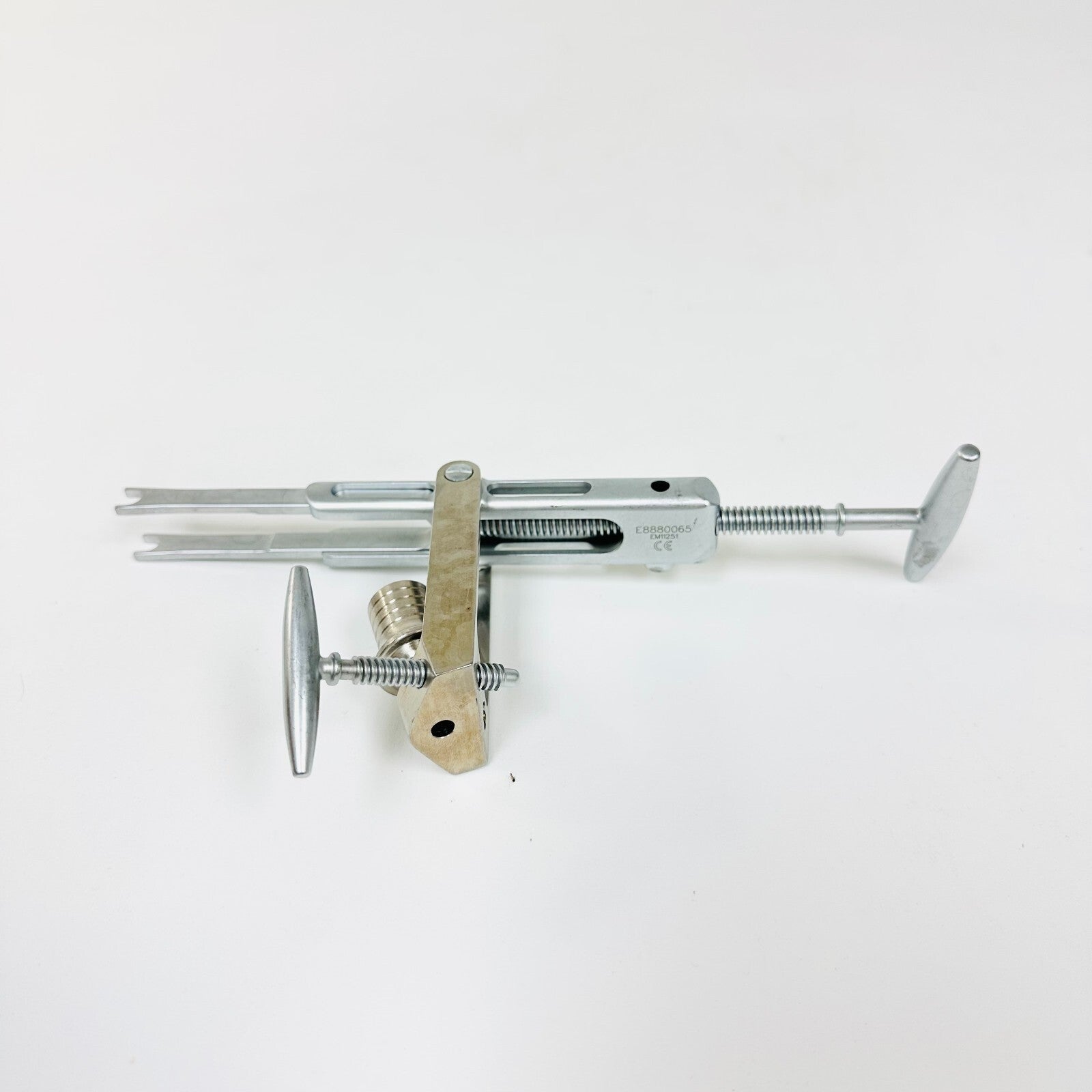 Medtronic 8880065 Medial Corkscrew Instrument