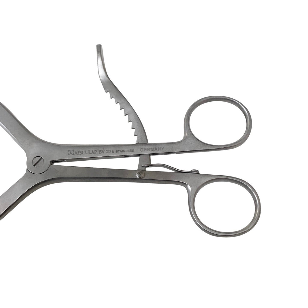 Aesculap Ref BV276,  Laminectomy Retractor