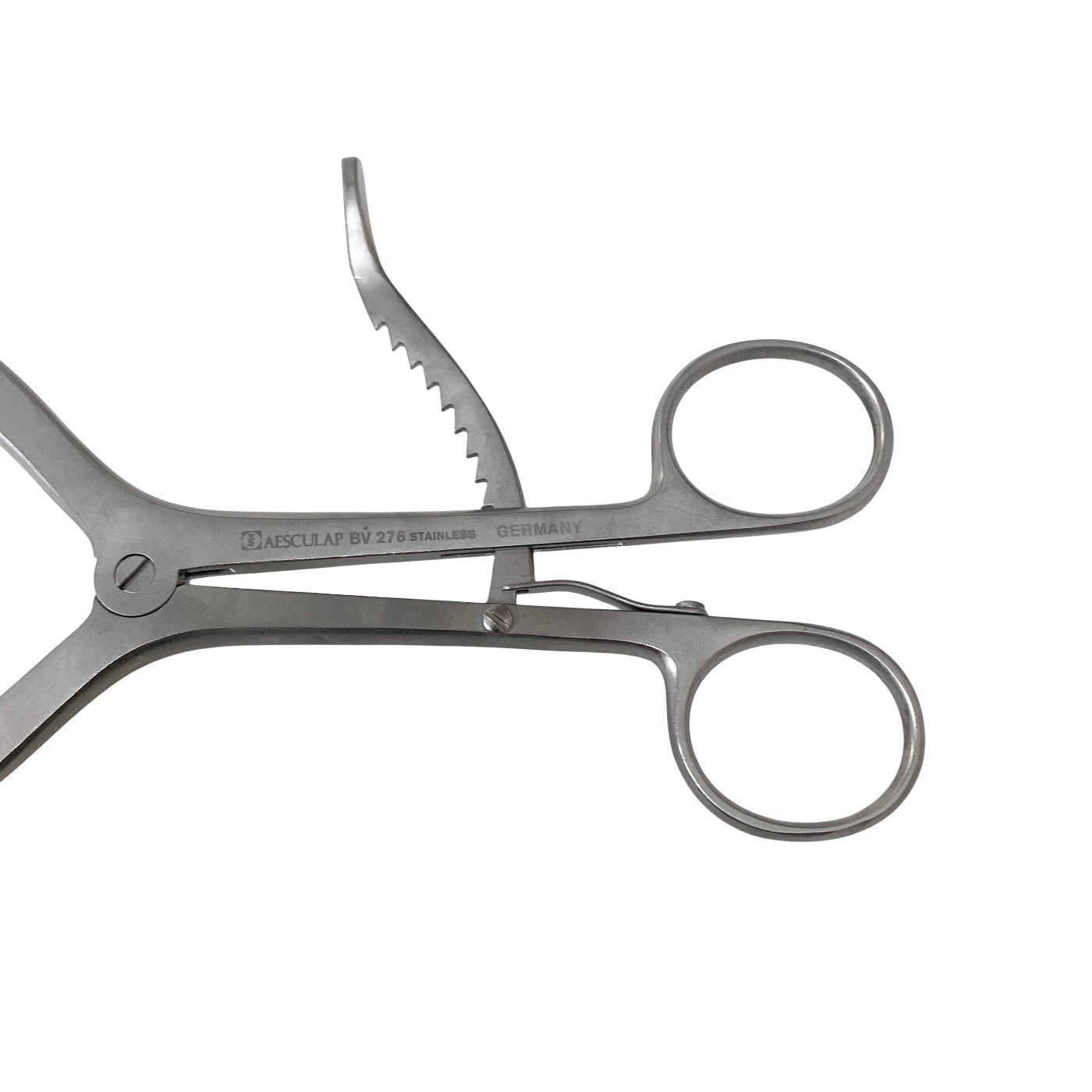 Aesculap Ref BV276,  Laminectomy Retractor