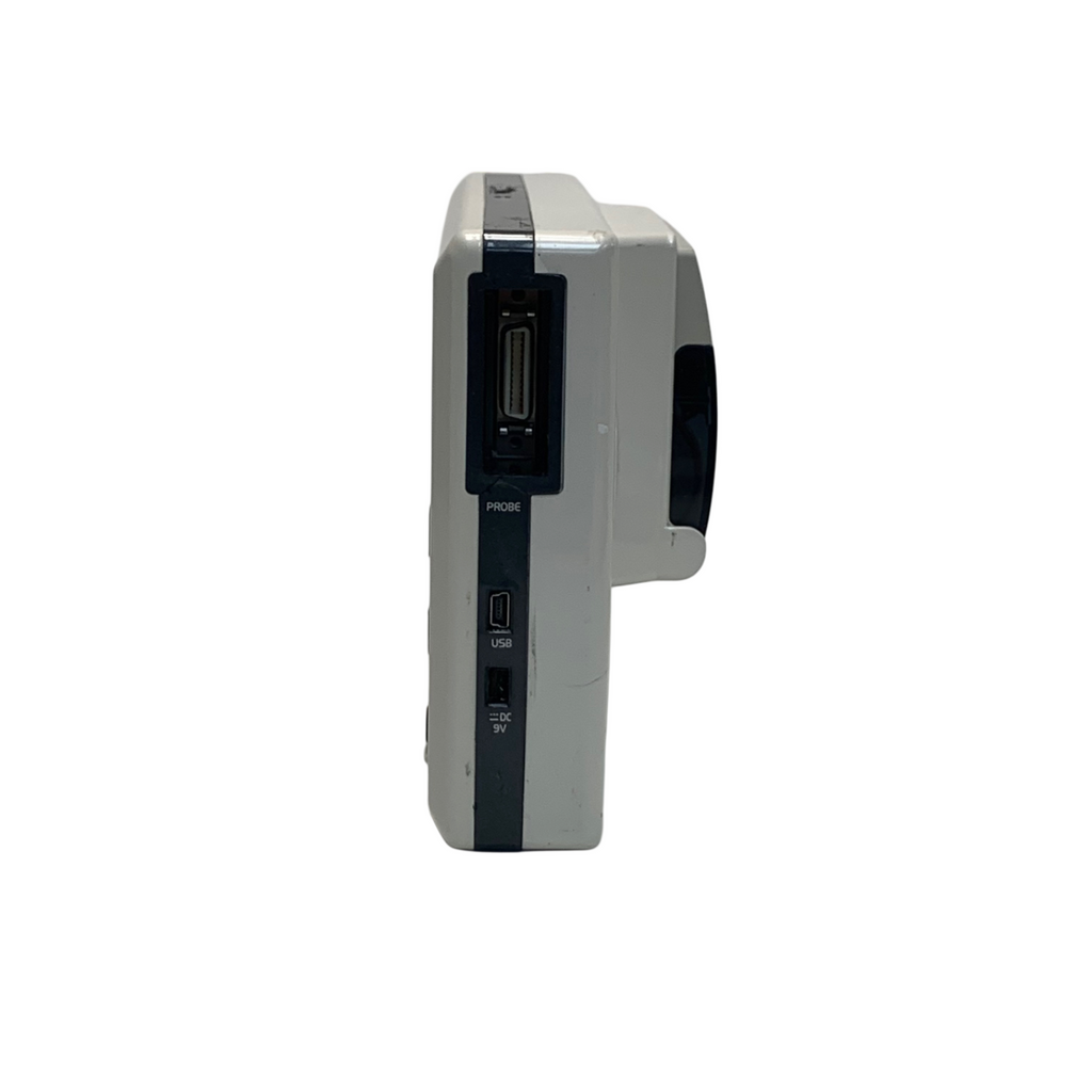 Cubescan Ref BioCon-700, Bladder Volume Measurement System FOR PARTS