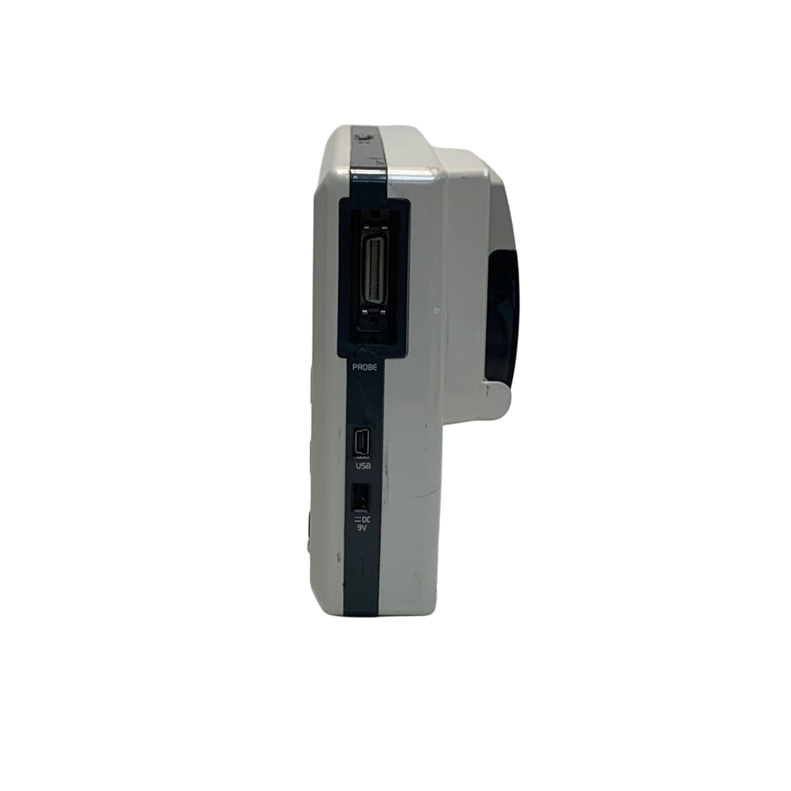 Cubescan Ref BioCon-700, Bladder Volume Measurement System FOR PARTS