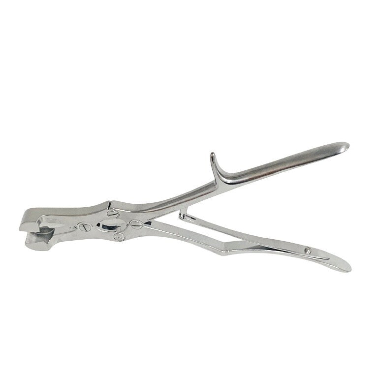 V. Mueller REF CH-564, Sauerbruch Rib Rongeur Forceps