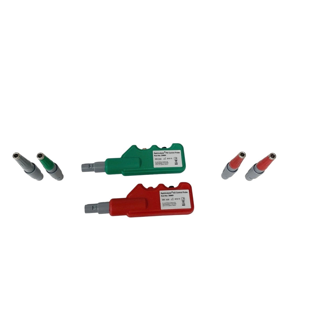 ST. JUDE MEDICAL REF C12737, RadiAnalyzer Xpress Service Kit, COMPLETE KIT