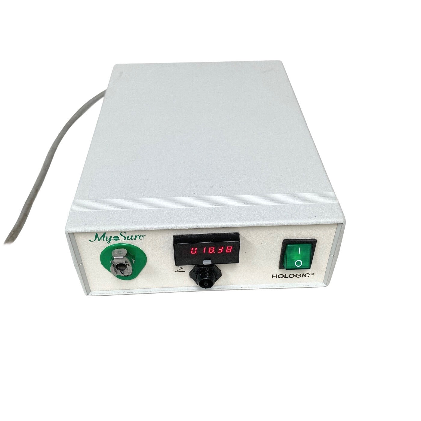 Hologic REF RM-10-550, HYSTEROSCOPIC TISSUE REMOVAL CONTROL UNIT