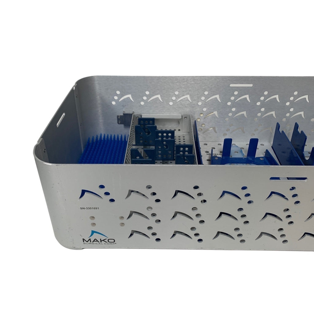 MAKOplasty Ref 151030, Partial Knee Array Kit Tray RIO System