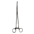 Weck 638207 DeBakey 9¾" Clamp Stainless Steel Surgical