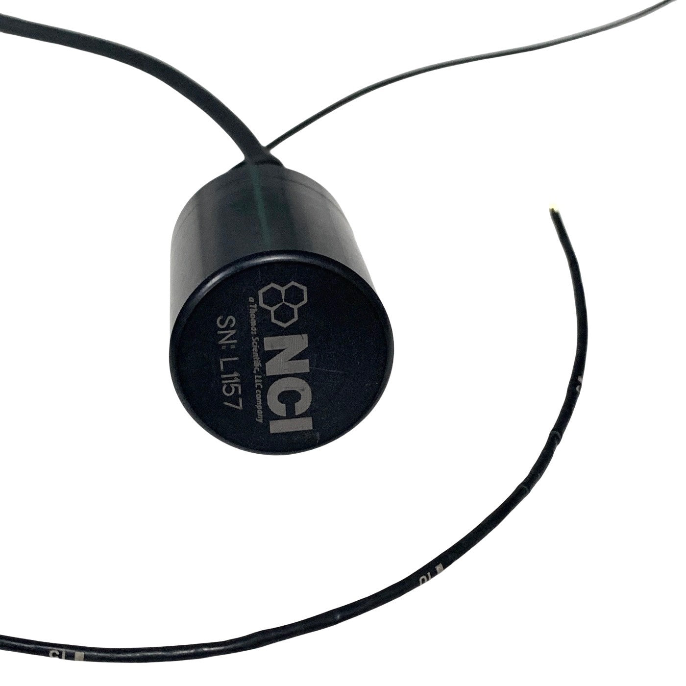 NCI Inspektor Pro 9000 Borescope Endoscope System SN 1003 Medical Parts or Repai