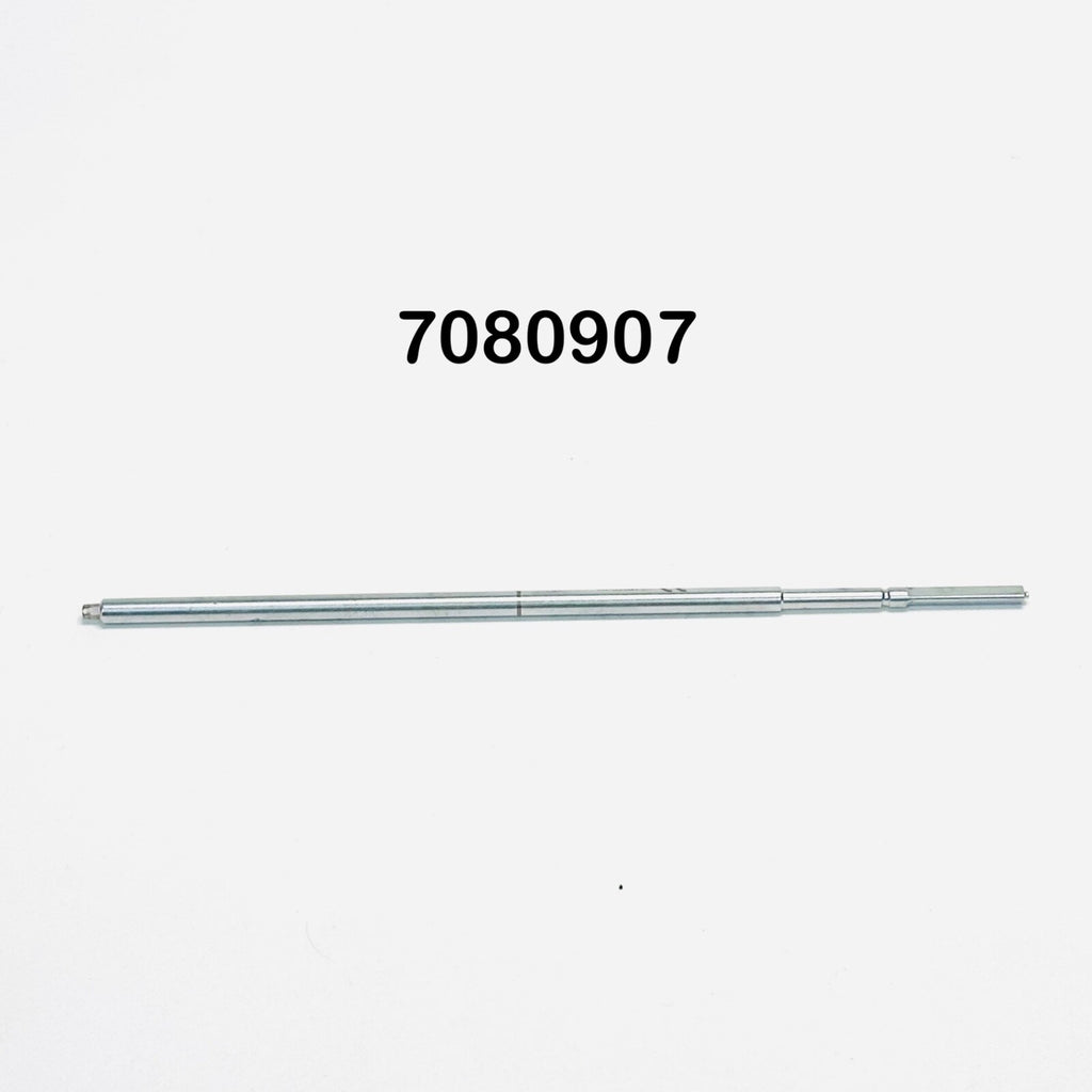 Medtronic 7080907 2.5mm Hex Screwdriver atlantis