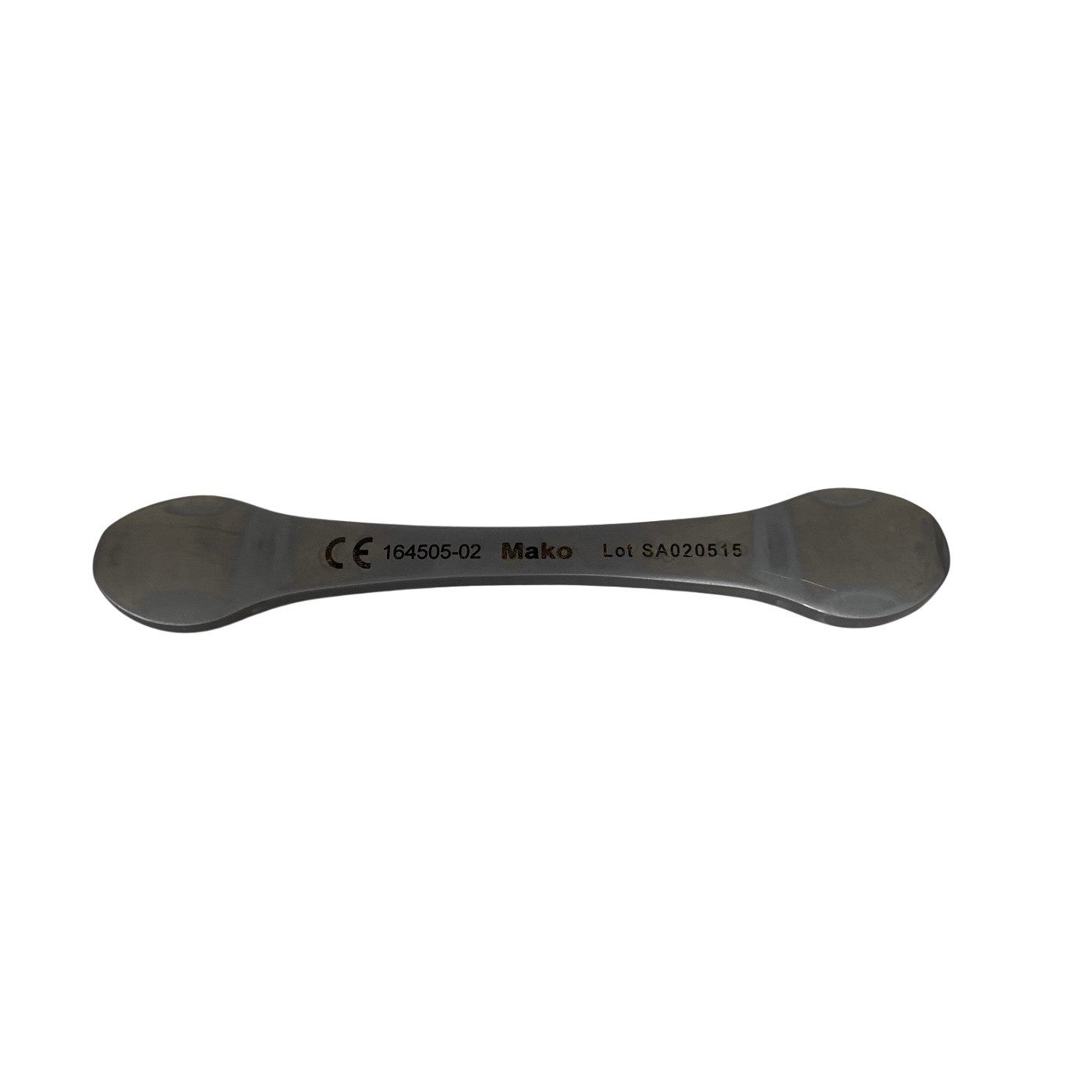 Stryker Mako Ref 164505-02, Spacer Paddles Orthopedic Surgical Instrument