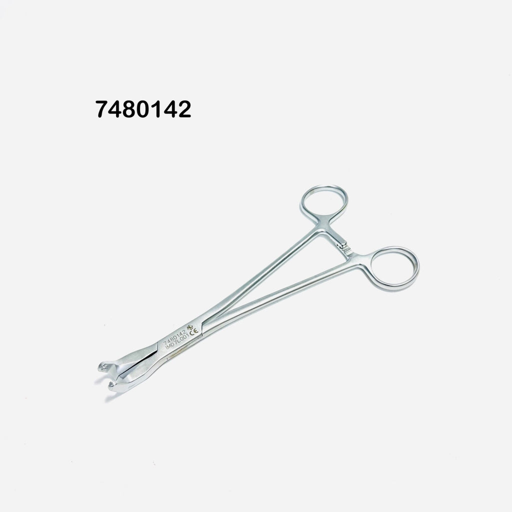 Medtronic 7480142 Forceps Rocker – 4.75mm Instrument