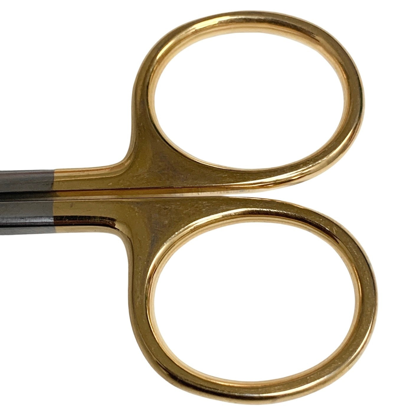 Aesculap BC277R DUROTIP TC METZENBAUM Dissecting Scissors, Delicate, Curved, 9