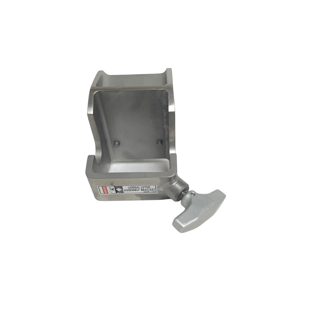 Mizuho OSI REF 5848-170, LATERAL LIFTER ASSEMBLY BRACKET