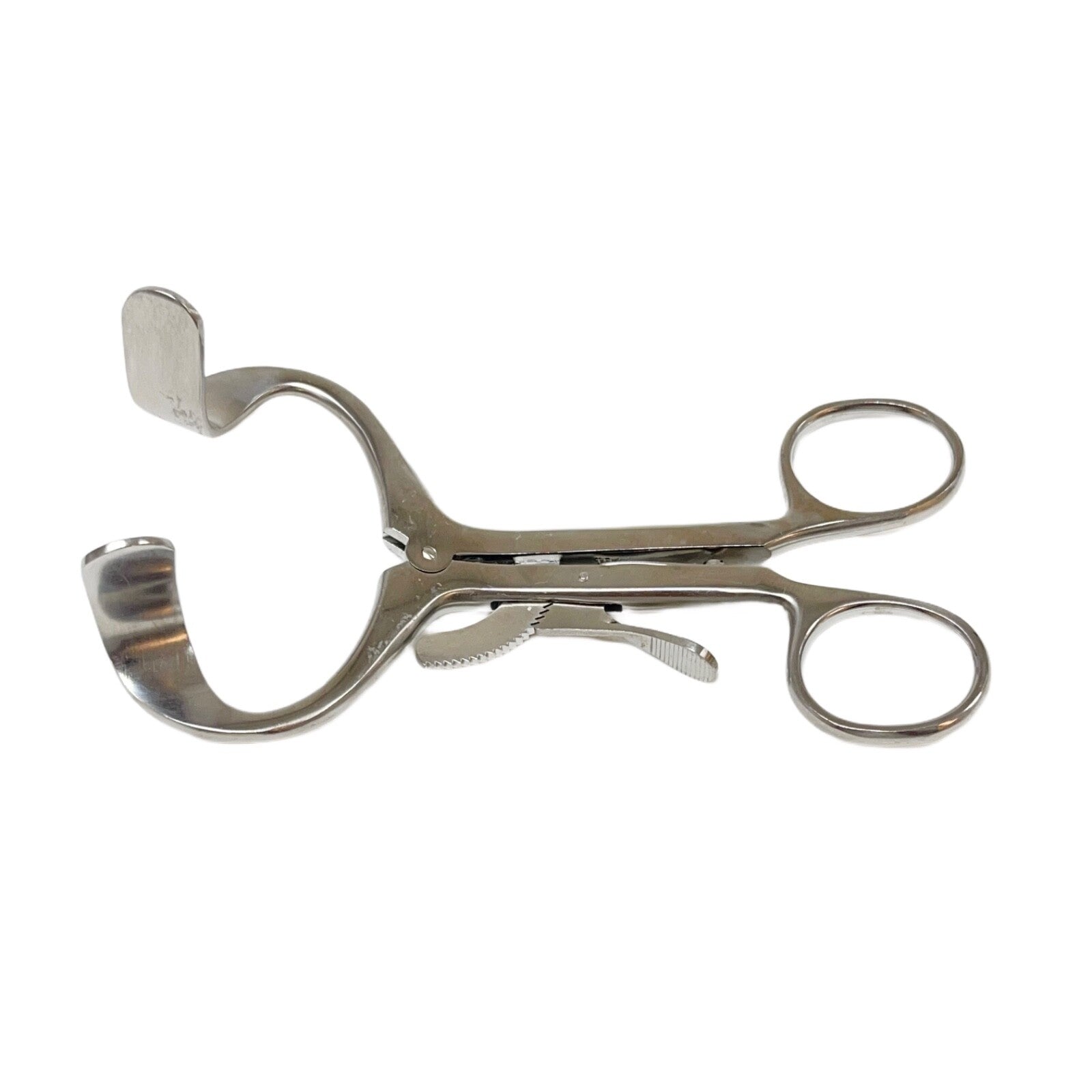 Hu-Friedy MGA Mouth Gag Molt Adult Size Instrument