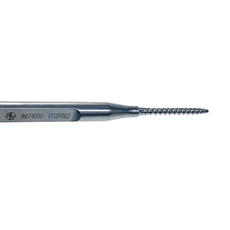 Medtronic REF 8674000, 4.0MM CANNULATED TAP