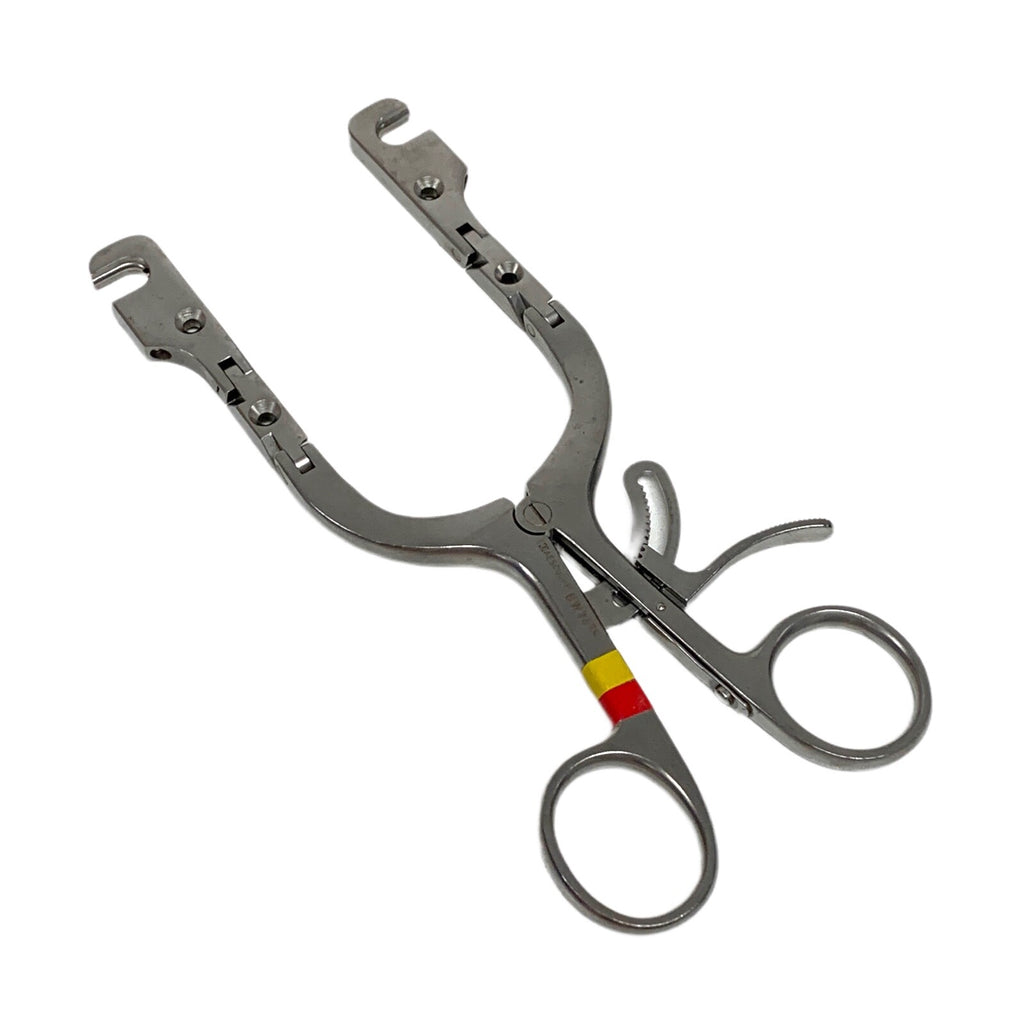 Aesculap REF BW047R, CCR basic counter retractor