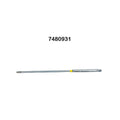 Medtronic 7480931 Closed Mas Self-Retaining Screwdriver Instrument