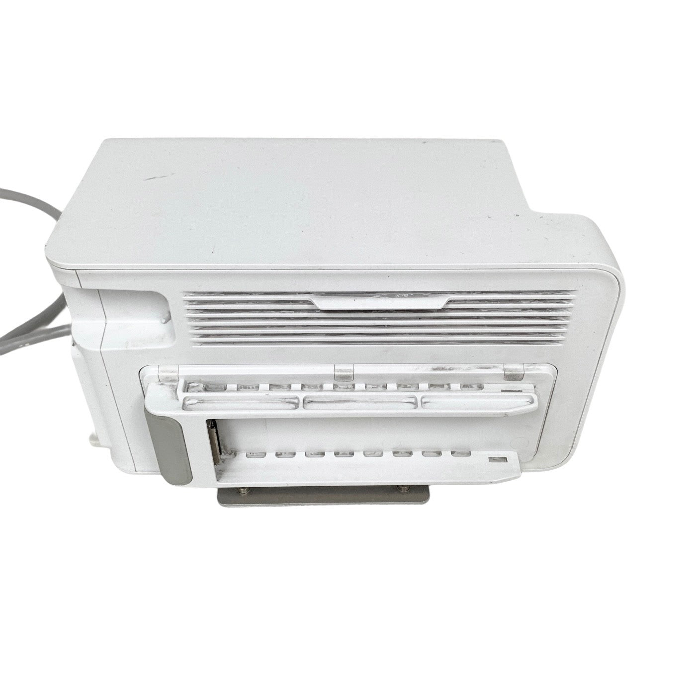 GE CARESCAPE REF 5861293,F2-01 MONITOR CHARGER DOCK MODULE RACK CHARGING STATION