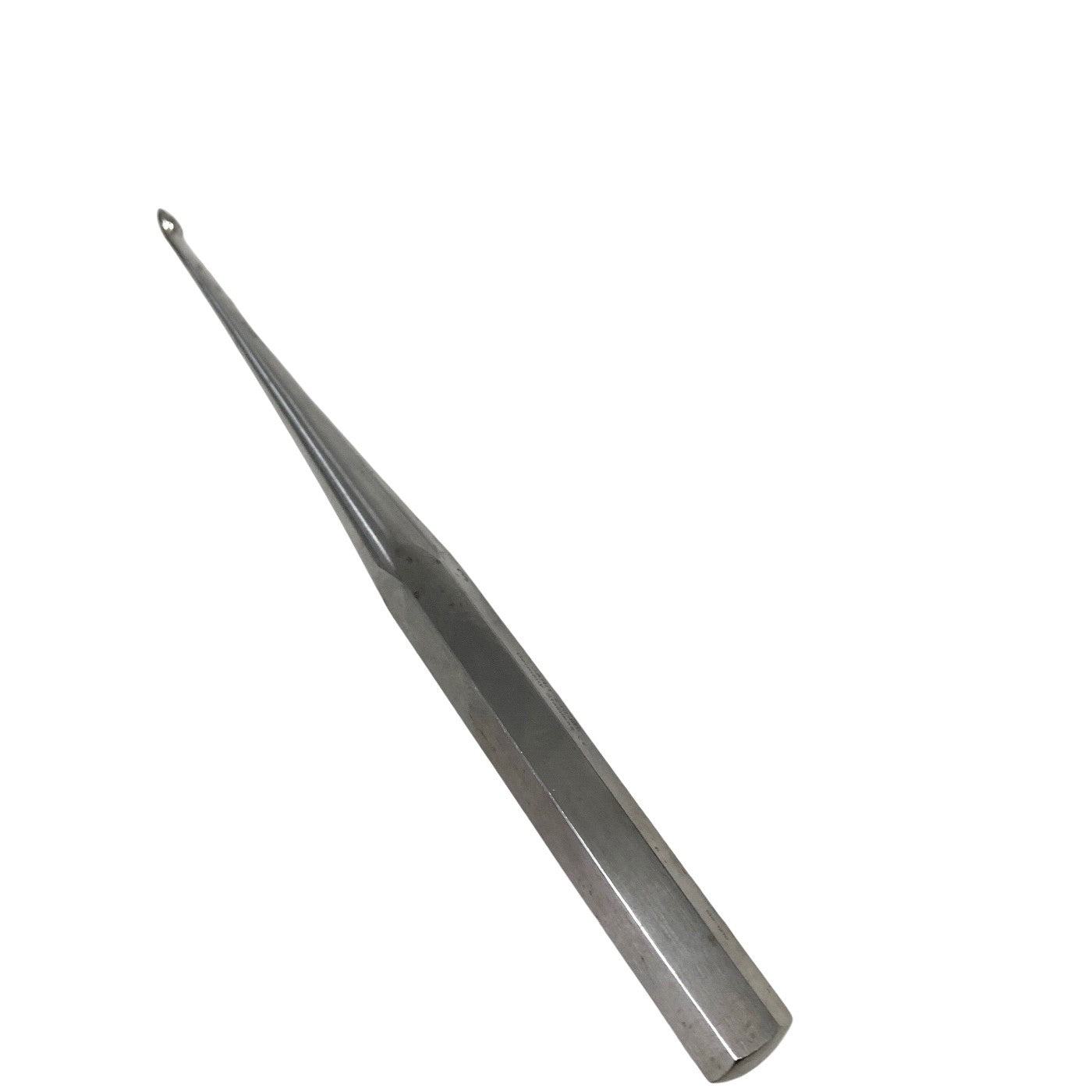 JARIT REF 240-165, Bruns Oval Cup Curette
