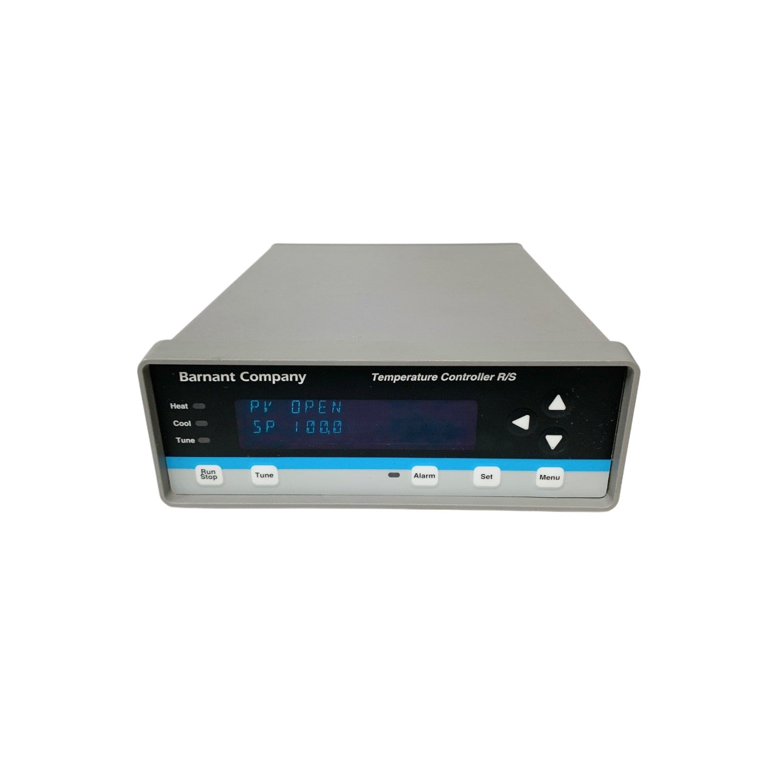 BARNANT COMPANY MODEL 689-0010, Temperature Controller R/S