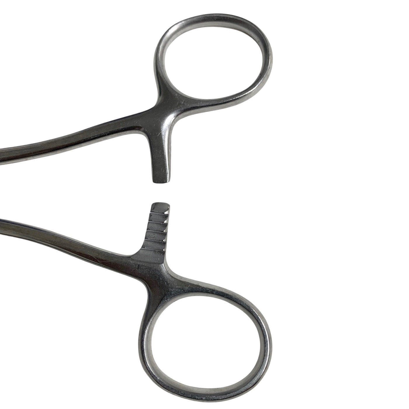 Jarit 325-190 HEANEY Hysterectomy Forceps