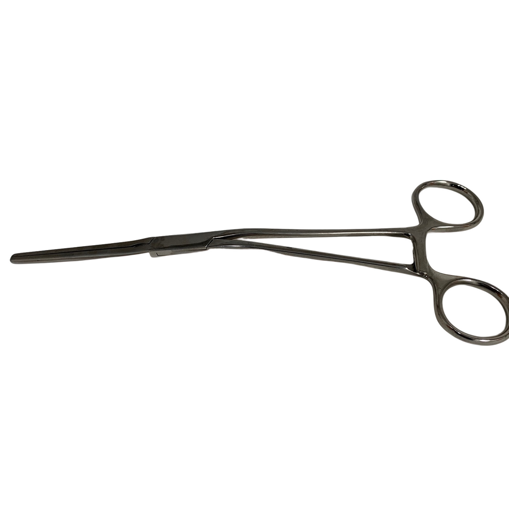 Weck 638181 DeBAKEY Peripheral Vascular Clamp