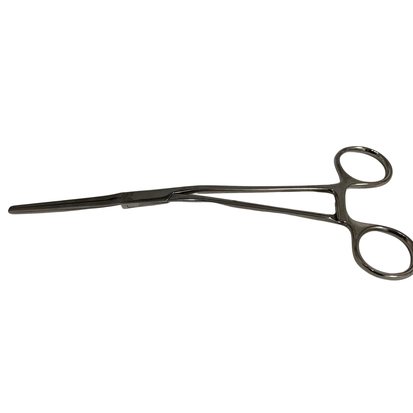 Weck 638181 DeBAKEY Peripheral Vascular Clamp
